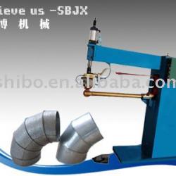 Elbow Seam Welder