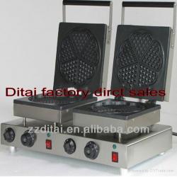 Electirc Heart Shape Waffle Maker(factory)