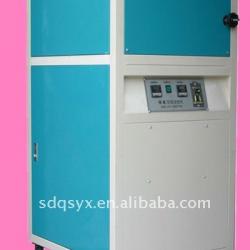 Electric album inner sheet PVC gluing machine