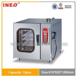 Electric Bread And Cake Baking Oven(INEO are professional on commercial kitchen project)