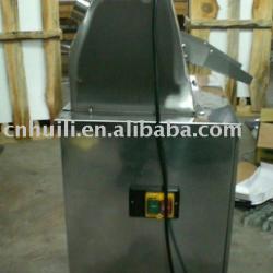 Electric cane crusher