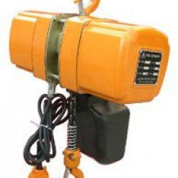 Electric Chain Hoist