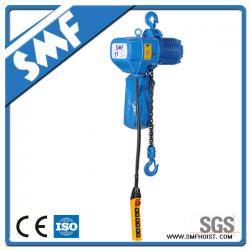 electric chain hoist