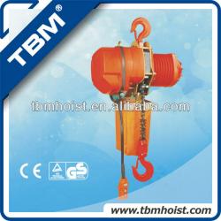 Electric Chain Hoist