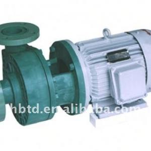 electric chemical pump