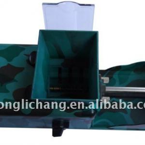 Electric Cigarette Rolling Machine