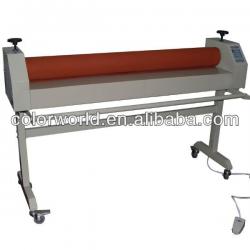 electric cold laminating machine