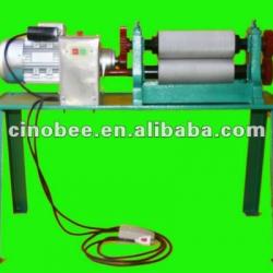 Electric Comb Foundation Edge Cutting Mill