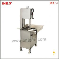 Electric Commercial Frozen Meat,Fish,Chicken Saw Or Cutter