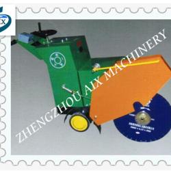 electric concrete cutter saw