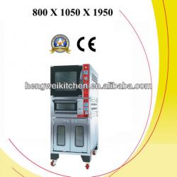 Electric Convection Oven