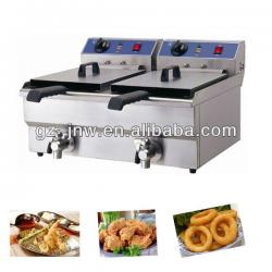 electric deep fryer,chip electric fryer,deep fryer WF-132V