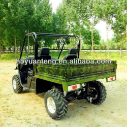 electric dump box diesel 800cc UTV 4x4 utv