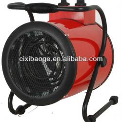 Electric Fan Heater