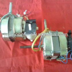 electric fan motor