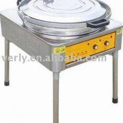 Electric Flapiack Broiler