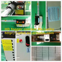 Electric Fogger Machine