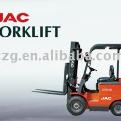 Electric Forklift Truck