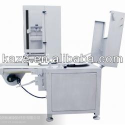 Electric Frozen Meat/Sausage Slicer Machine Stainless Steel