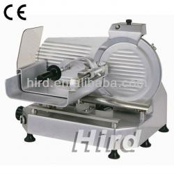 Electric Frozen Meat Slicer