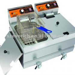 Electric fryer , economic type