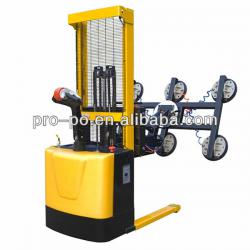 Electric Glass Steel Vacuum Lifting Machine