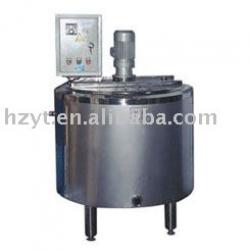 electric heating Mixing tank