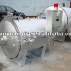 electric heating sterilizer machine