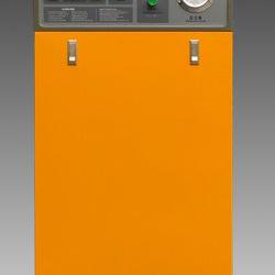 Electric Heating Vertical Steam Boiler