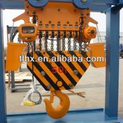 electric hoist