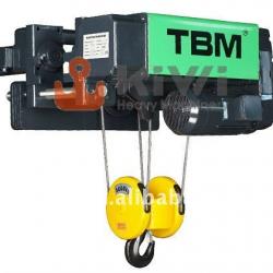 electric hoist