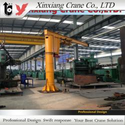 Electric Hoist Column Jib Crane 10ton