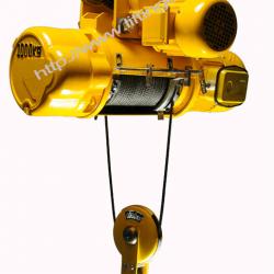 Electric hoist/ electric wire rope hoist 220V,440V.380V power supply