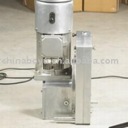 electric hoist for suspended platform / Electric winch / motor