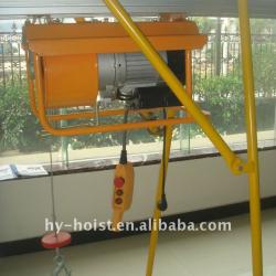 Electric hoist WT-G300B