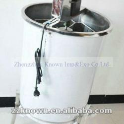 electric honey extractor