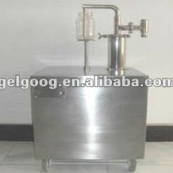 Electric Honey Filling Machine|honey filling machine|honey processing machine