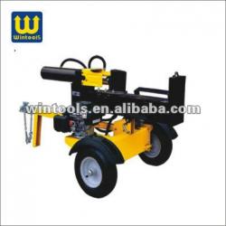 ELECTRIC HYDRAULIC LOGSPLITTER LOG SPLITTER WT02529