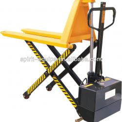 electric hydraulic scissor jack / high lift