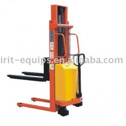 electric hydraulic stacker --- stacker