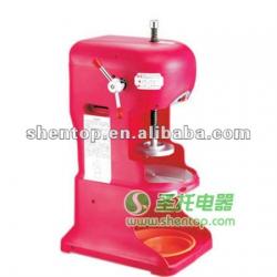 Electric Ice Shaver Ice Crusher TMT-9504