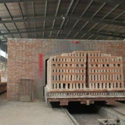 electric kiln for bricks