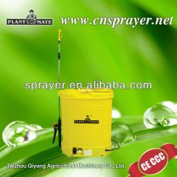 Electric Knapsack Power Mini Sprayer(HX-16C)