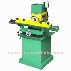 Electric knife grinding/sharpening machine