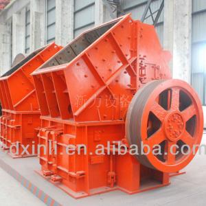 Electric limestone hammer crusher for coal PCD1412