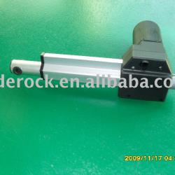 electric linear actuator