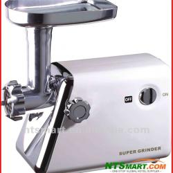 Electric meat grinder/ Meat Slicer