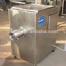 electric meat mincer,industrial meat mincer machine