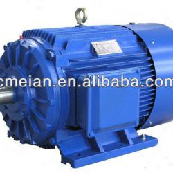 Electric Motor 220V AC Induction Motor