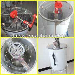 electric motor 4frames honey extractor